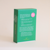 The Work Wellness Deck: 60 Simple Practices to De-stress and Recharge Wherever You Work