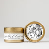 Orchard Harvest Tin Soy Candle