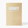 Honey Facial Sheet Mask