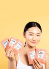 Gel-Ohh! Jelly Spa Pedi Kit 5 Step – Champagne Hour