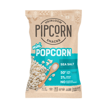  Pipcorn Sea Salt Popcorn