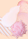 Gel-Ohh! Jelly Spa Pedi Kit 5 Step – Champagne Hour