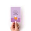 What Resilience Looks Like: A Pocket Booklet