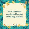 The Nap Ministry's Rest Deck: 50 Practices to Resist Grind Culture Cards