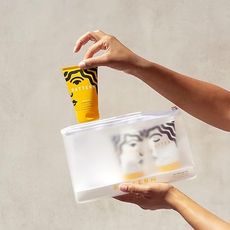 PATTERN, On-The-Go Hair Care Kit