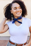 Not Everything Is Terrible Cotton Bandana