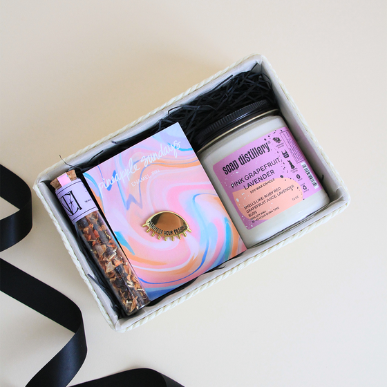 Sweet Manifestations Crate