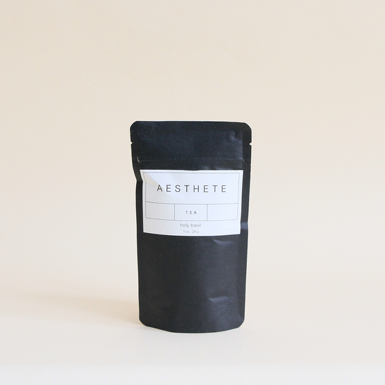 Aesthete Tea
