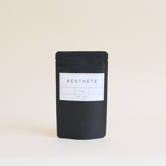 Aesthete Tea