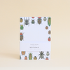 Beetles Notepad