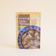  Hernan Mole Poblano