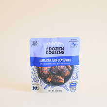  Jamaican Jerk Sauce