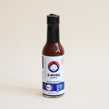  Korean Hot Sauce
