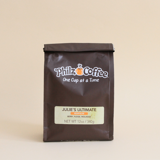 Philz Coffee Bag