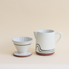 Santa Fe Ceramic Dripper Set