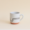 Santa Fe Ceramic Dripper Set