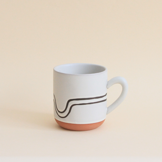 Santa Fe Ceramic Dripper Set