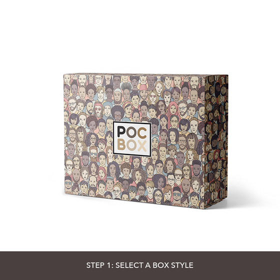 Diversity Gift Box