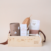 Beauty Rest Crate