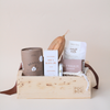 Beauty Rest Crate
