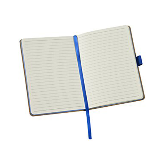 Craftsman Notebook