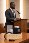Executive Speaker Gift Crate