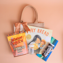  Indian Fry Bread Making Kit