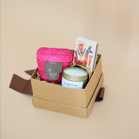 Sonríe Gift Box