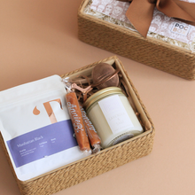  The Calm Crate