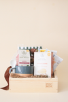 Lentil Soup & Cream Scones Gift Crate