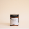 Tobacco + Vanilla Soy Candle