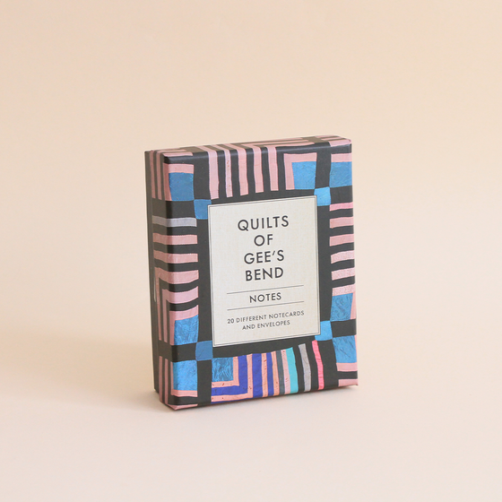 Quilts of Gee's Bend Notes