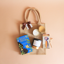  Rest & Restore Wellness Tote