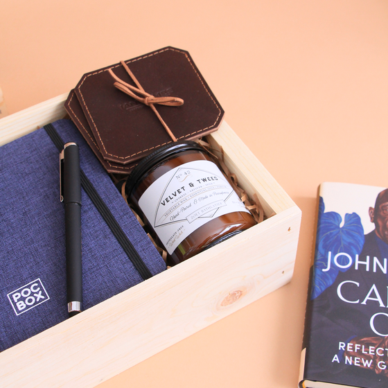 Reflections Gift Crate
