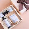 Oatmeal + Coconut Gift Set
