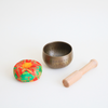 Tibetan Singing Bowl