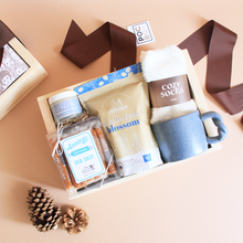  Winter Hostess Crate