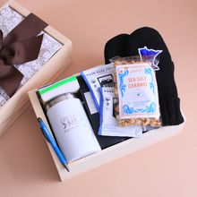  Greater MSP Gift