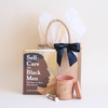 Self Care for Black Men Gift