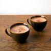 Mexican Hot Chocolate Skulls