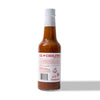 El Chilito Hot Sauce