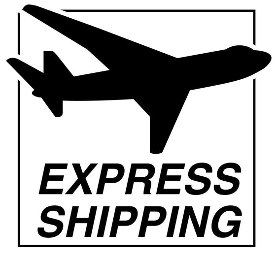 ADD Express Shipping Upgrade