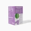 Lavender Matcha Tea Box – 10 Organic Tea Drops