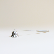  Silver Candle Snuffer