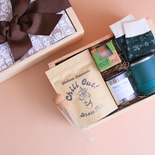  The Scholar Crate