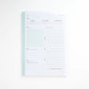 DONE IN A DAY PLANNING PAD