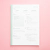 DONE IN A DAY PLANNING PAD