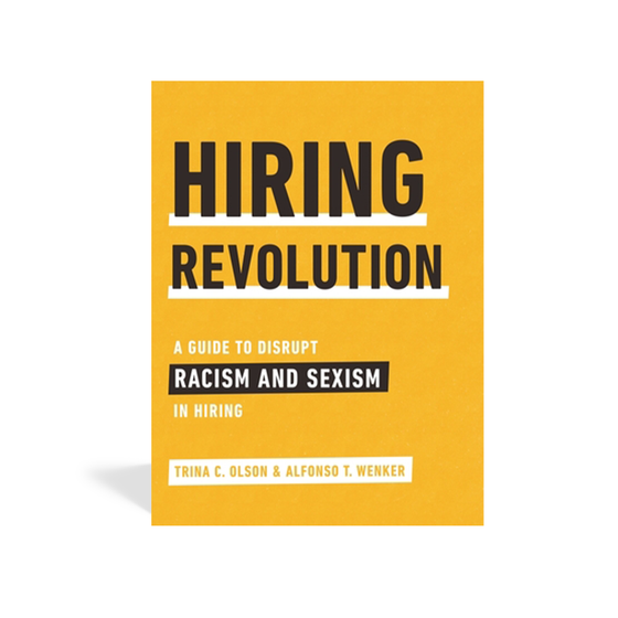 Hiring Revolution