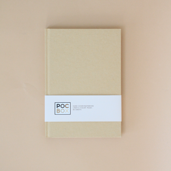 POC BOX Signature Notebooks